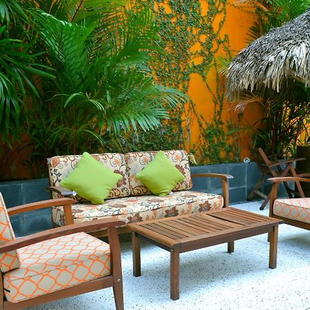 Hotel Rio Malecon Puerto Vallarta Bagian luar foto