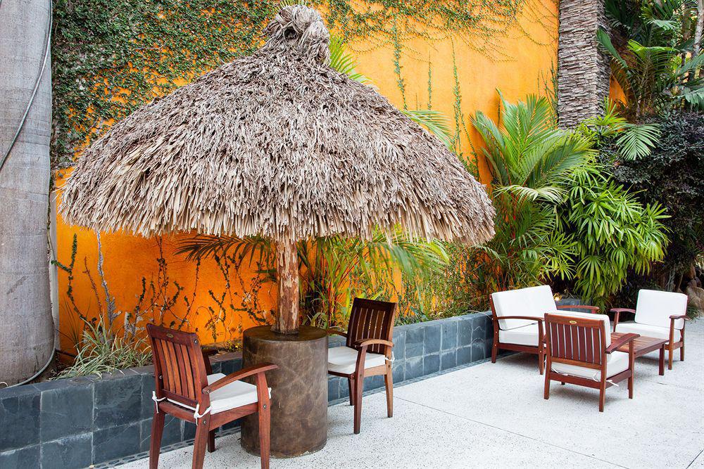 Hotel Rio Malecon Puerto Vallarta Bagian luar foto