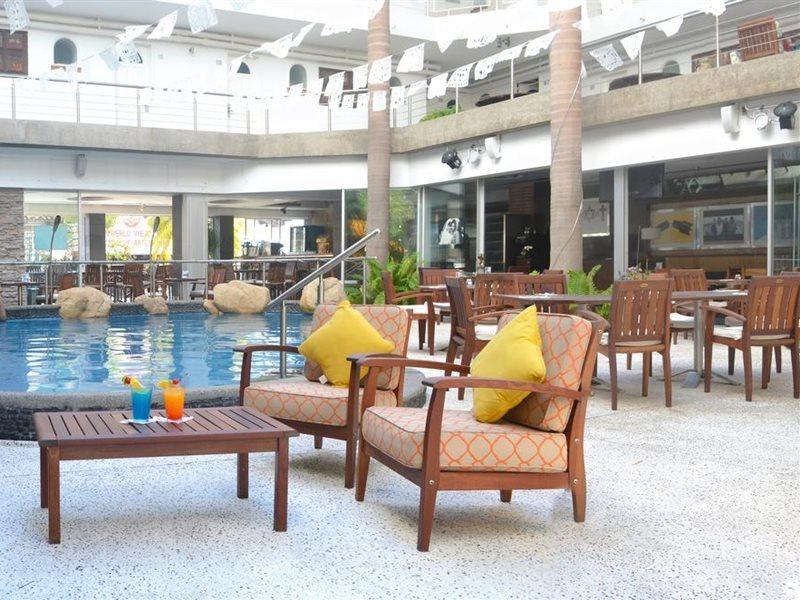 Hotel Rio Malecon Puerto Vallarta Bagian luar foto