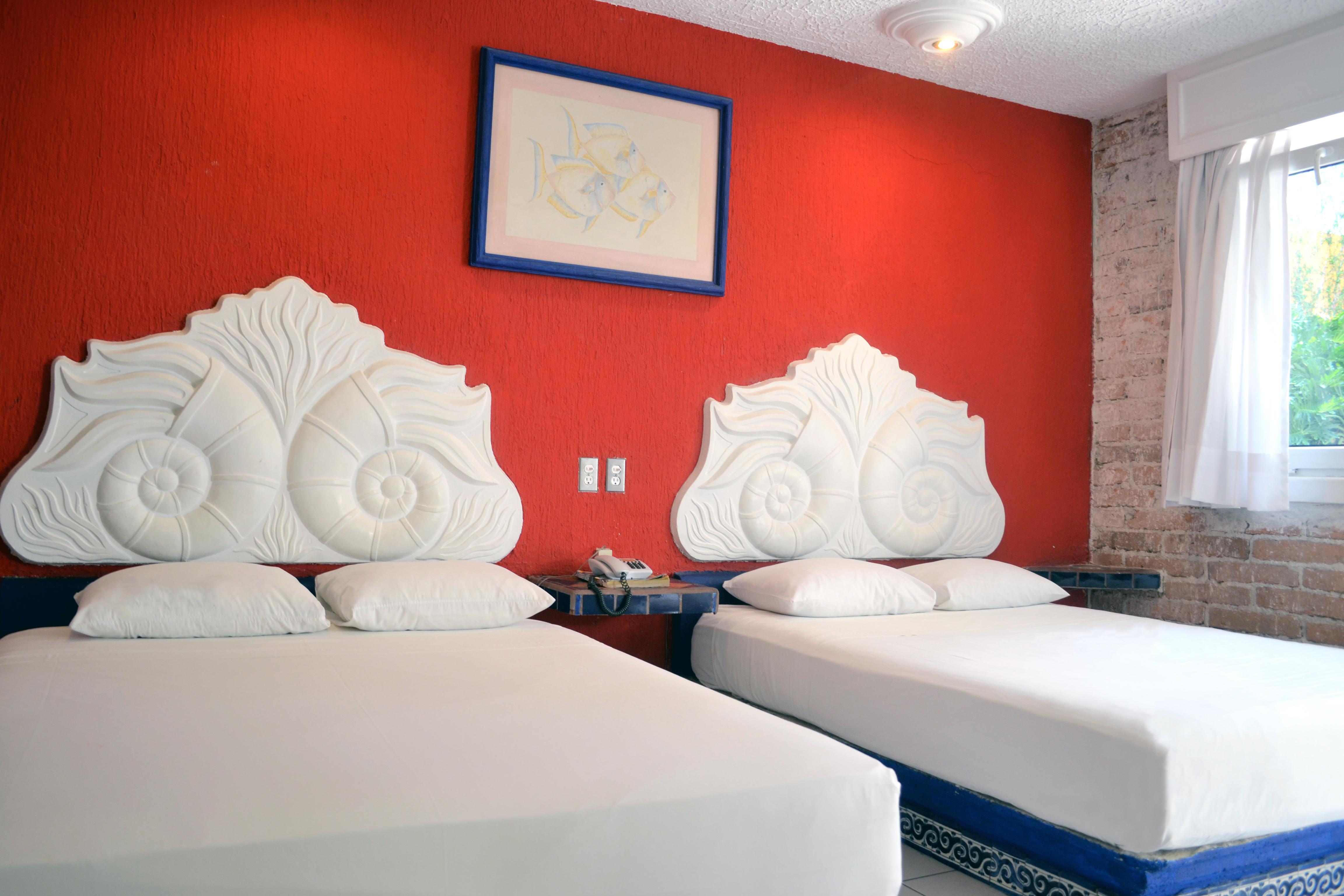 Hotel Rio Malecon Puerto Vallarta Bagian luar foto