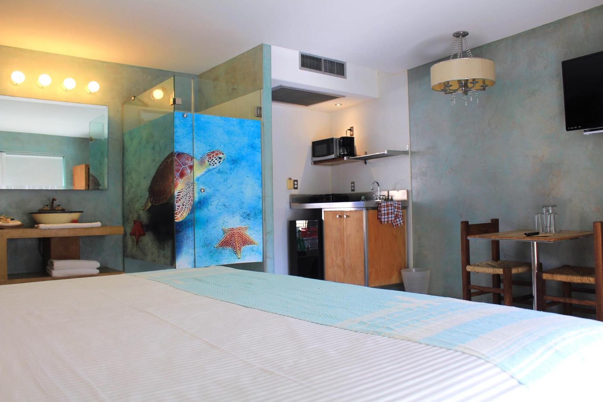 Hotel Rio Malecon Puerto Vallarta Bagian luar foto