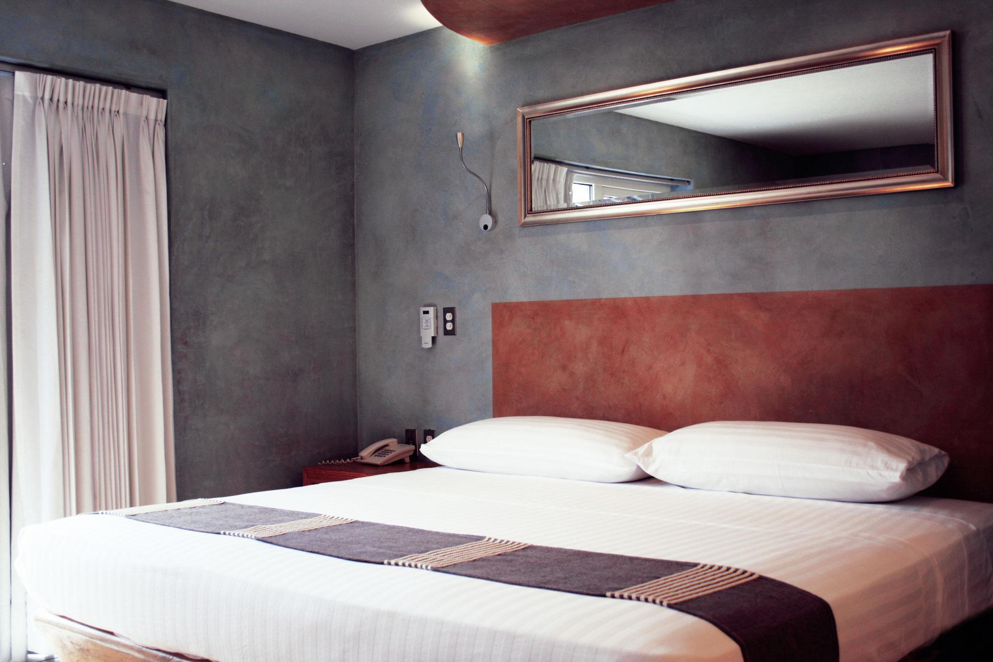 Hotel Rio Malecon Puerto Vallarta Bagian luar foto